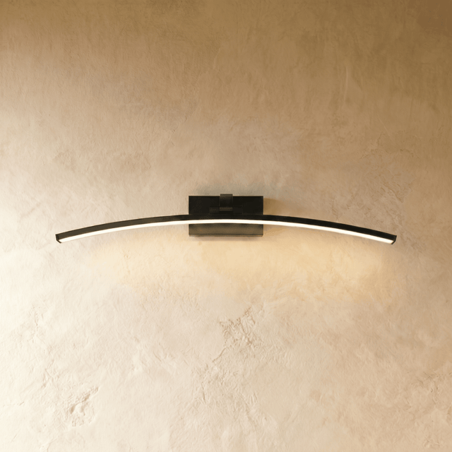 Walt Wall Lamp - Residence Supply