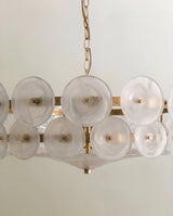 Wamble Chandelier - Residence Supply