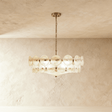 Wamble Chandelier - Residence Supply