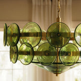 Wamble Chandelier - Residence Supply