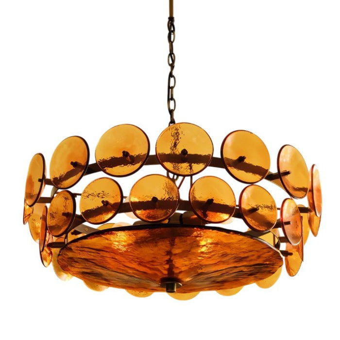 Wamble Chandelier - Residence Supply