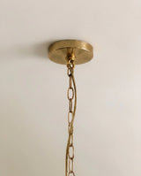 Wamble Chandelier - Residence Supply