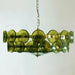 Wamble Chandelier - Residence Supply