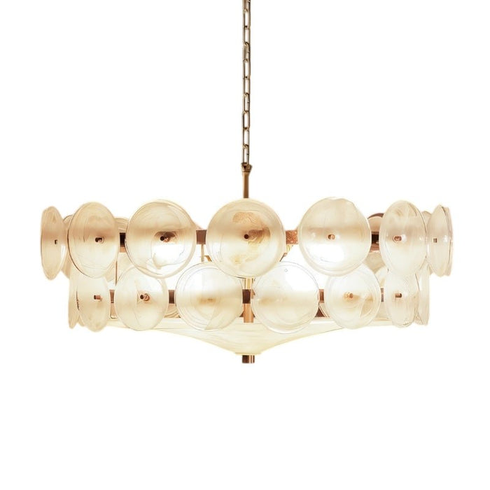 Wamble Chandelier - Residence Supply