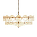 Wamble Chandelier - Residence Supply