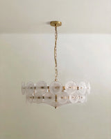 Wamble Chandelier - Residence Supply