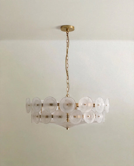 Wamble Chandelier - Residence Supply