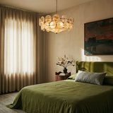 Wamble Chandelier - Residence Supply