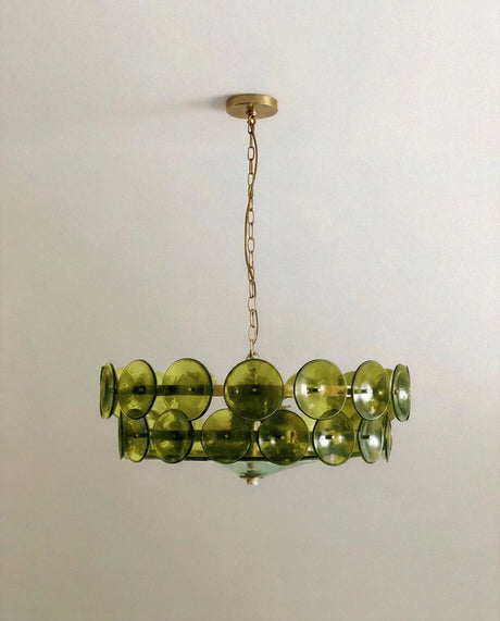 Wamble Chandelier - Residence Supply