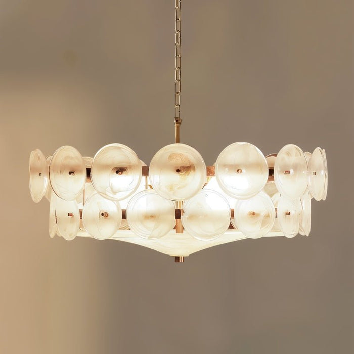 Wamble Chandelier - Residence Supply