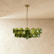 Wamble Chandelier - Residence Supply
