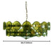 Wamble Chandelier - Residence Supply