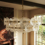 Wamble Chandelier - Residence Supply