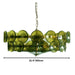 Wamble Chandelier - Residence Supply