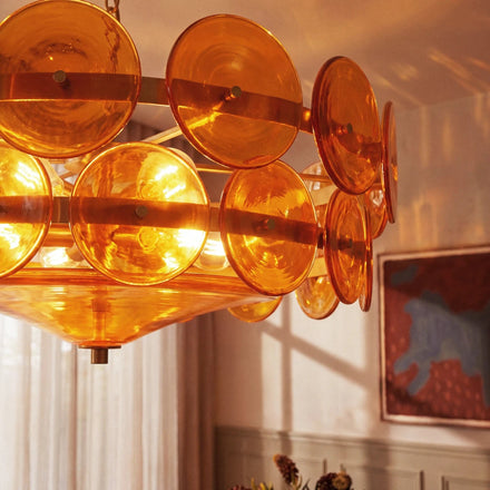 Dining Room Light Fixtures