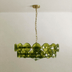 Wamble Chandelier - Residence Supply