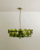 Wamble Chandelier - Residence Supply