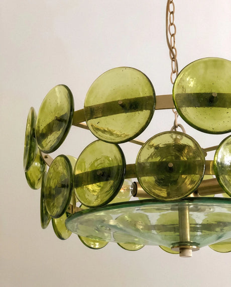 Wamble Chandelier - Residence Supply