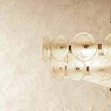 Wamble Chandelier - Residence Supply