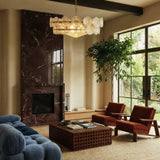 Wamble Chandelier - Residence Supply