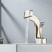 Waqsh Bathroom Faucet - Residence Supply