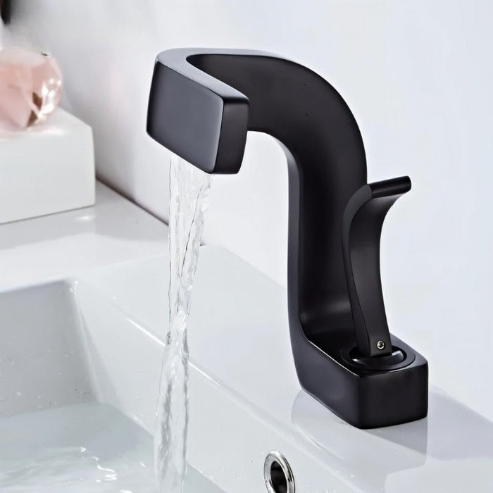 Waqsh Bathroom Faucet - Residence Supply