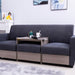 Warbonnet Arm Sofa - Residence Supply