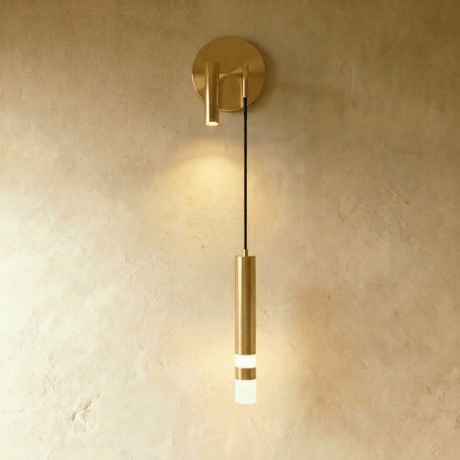 Washni Wall Lamp - Residence Supply