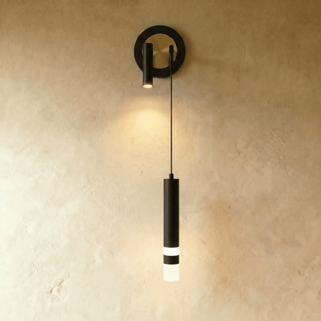 Washni Wall Lamp - Residence Supply
