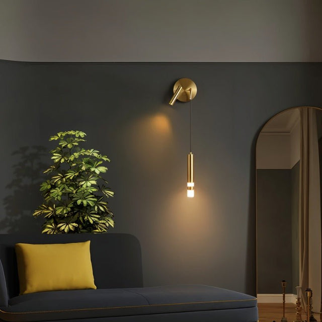 Washni Wall Lamp