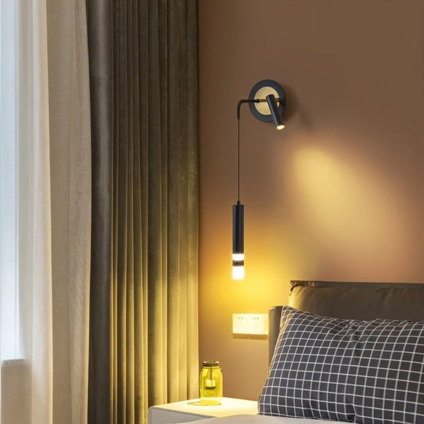 Dual Light Functionality