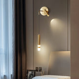 Washni Wall Lamp