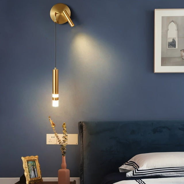 Washni Wall Lamp
