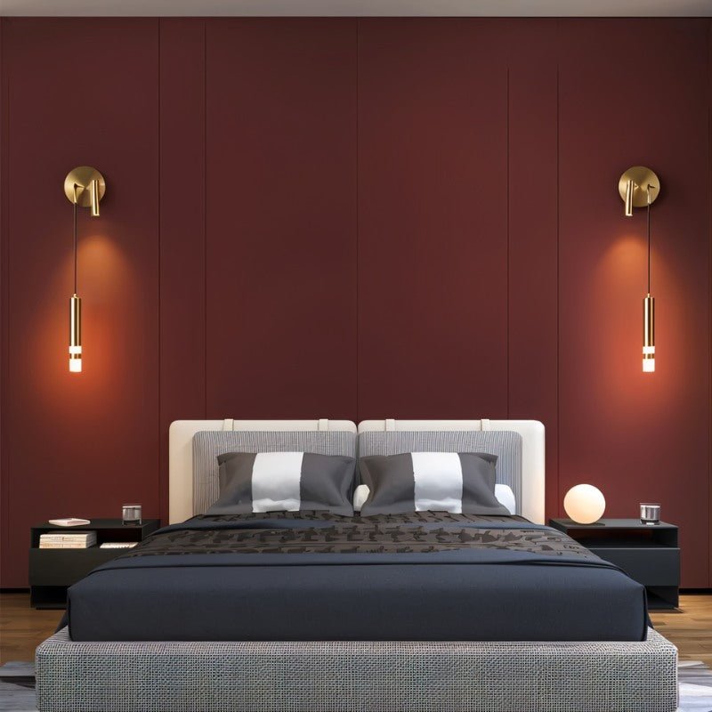 Washni Wall Lamp