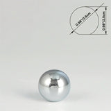 Wasis Knob & Pull Bar