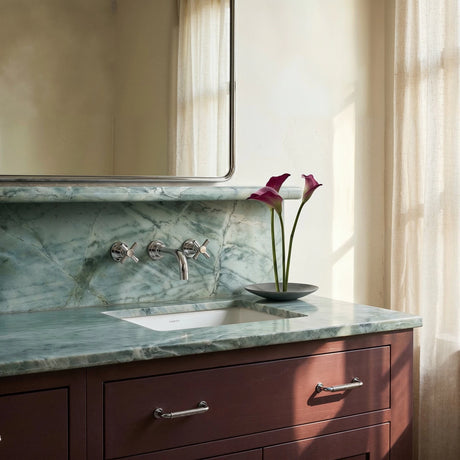 Wasis Knob & Pull Bar - Residence Supply