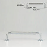 Wasis Knob & Pull Bar