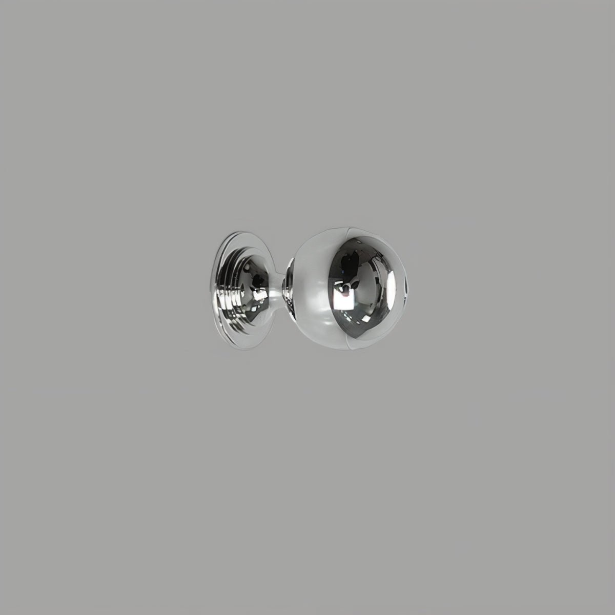 Wasis Knob & Pull Bar