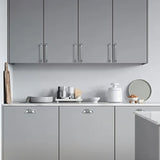 Wasis Knob & Pull Bar