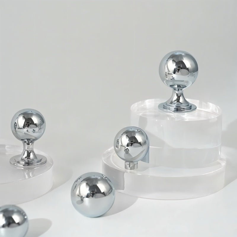 Wasis Knob & Pull Bar