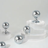 Wasis Knob & Pull Bar