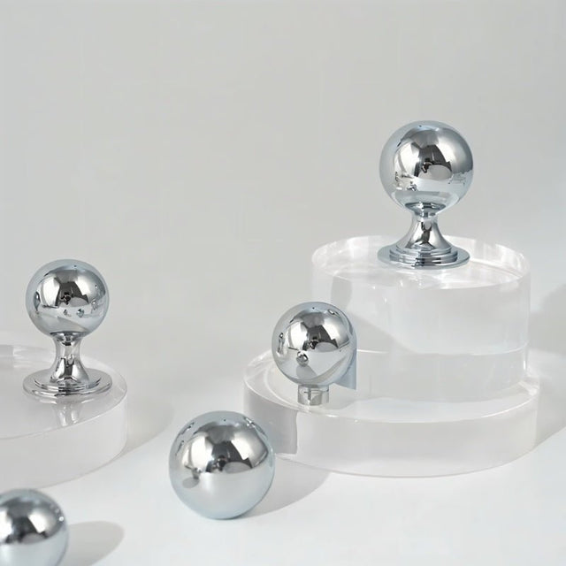 Wasis Knob & Pull Bar