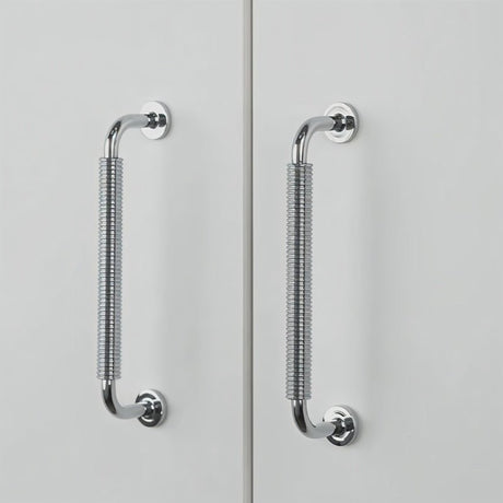 Wasis Knob & Pull Bar