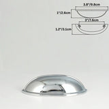 Wasis Knob & Pull Bar