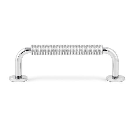 Wasis Knob & Pull Bar - Residence Supply