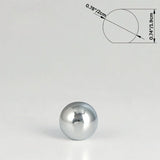 Wasis Knob & Pull Bar