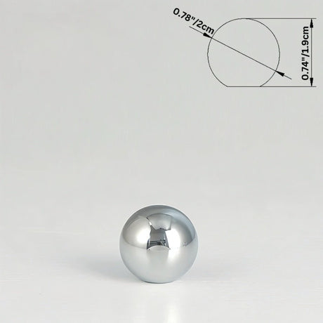 Wasis Knob & Pull Bar