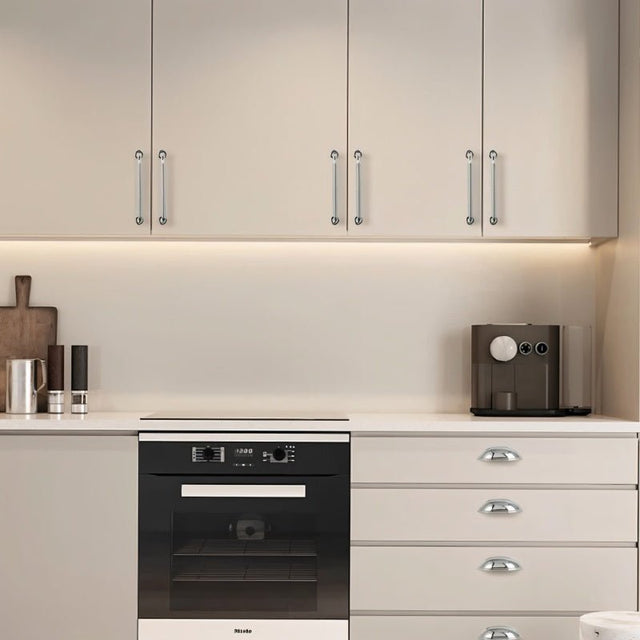 Wasis Knob & Pull Bar