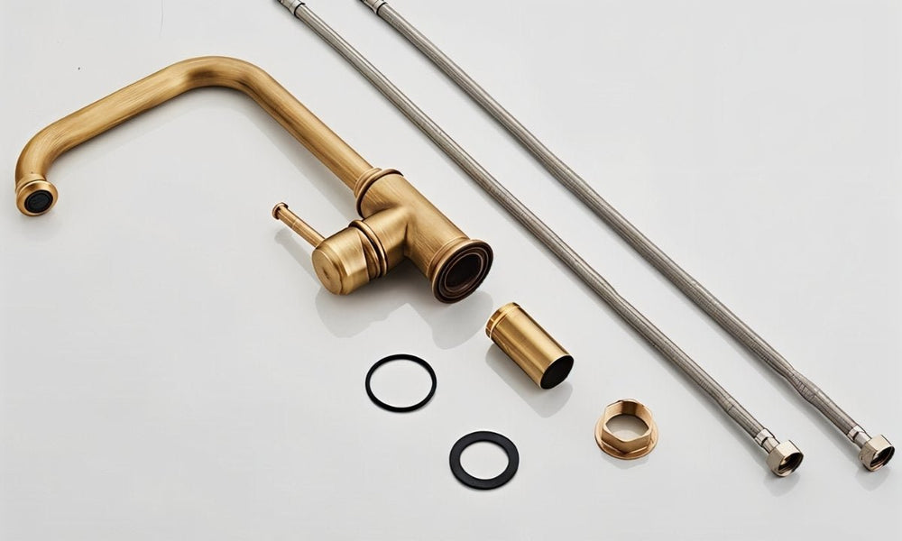 Complete Hardware Package