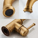 Wasser Kitchen Faucet - Residence Supply